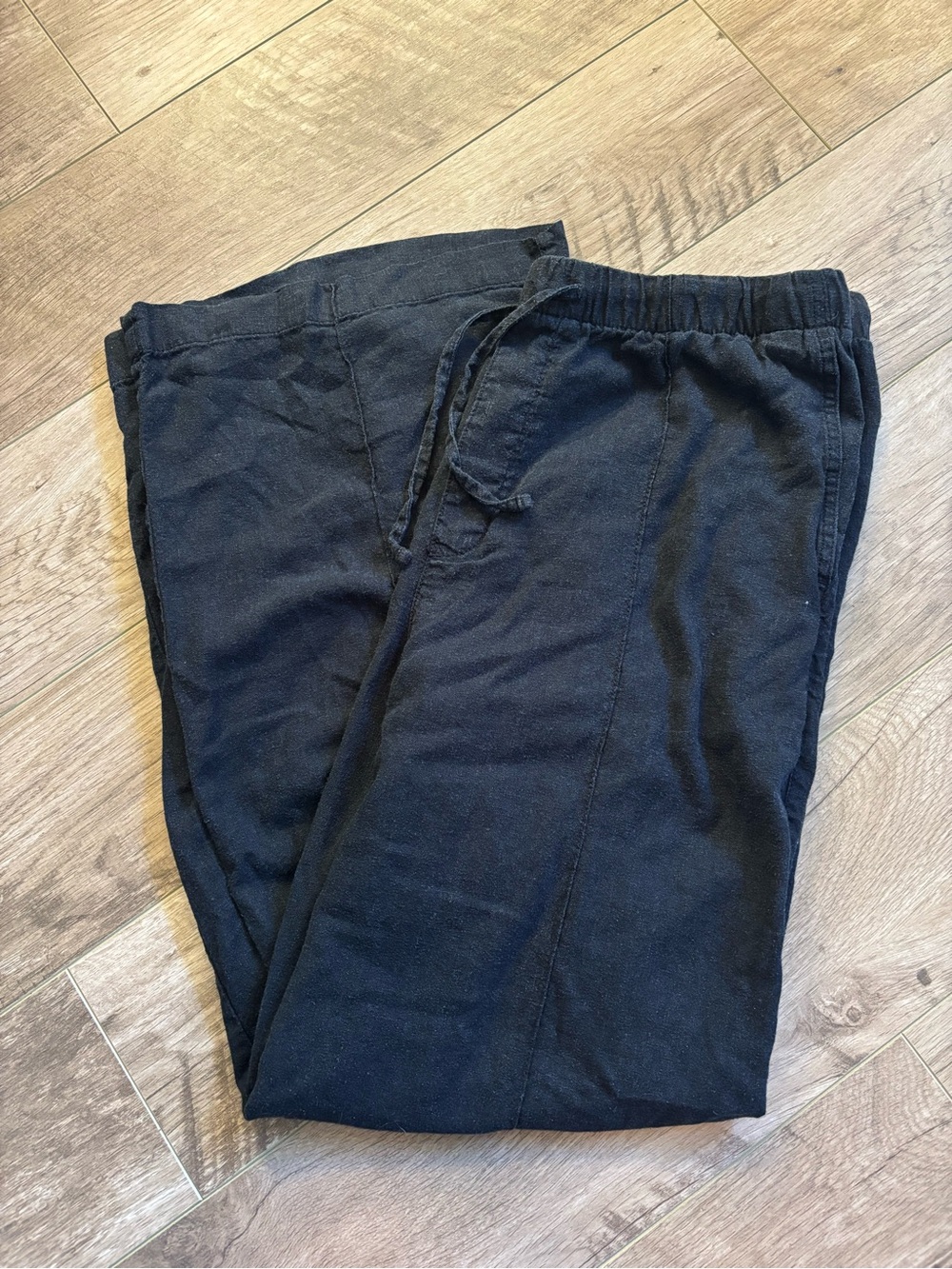GAP Wide Leg Pants